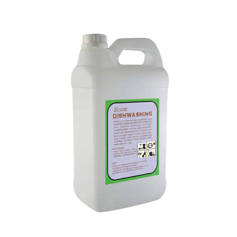 Ecson Dishwashing