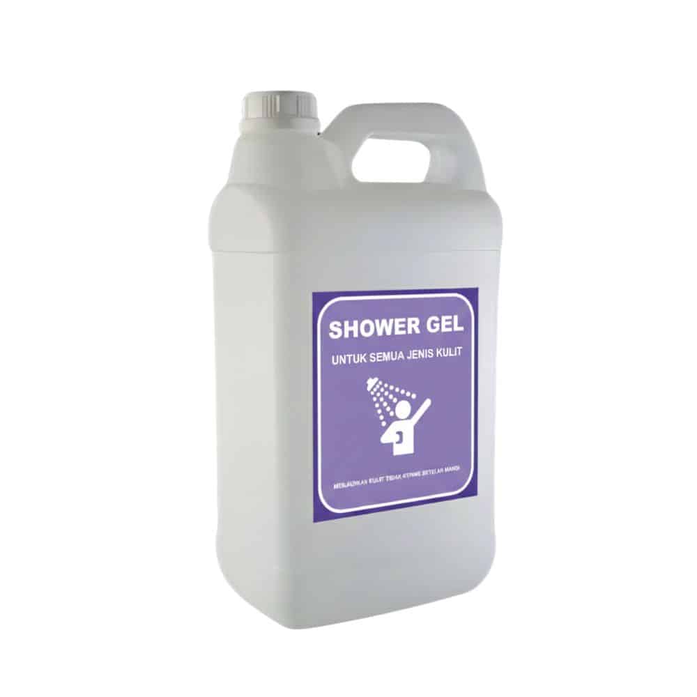 Ecson Shower Gel