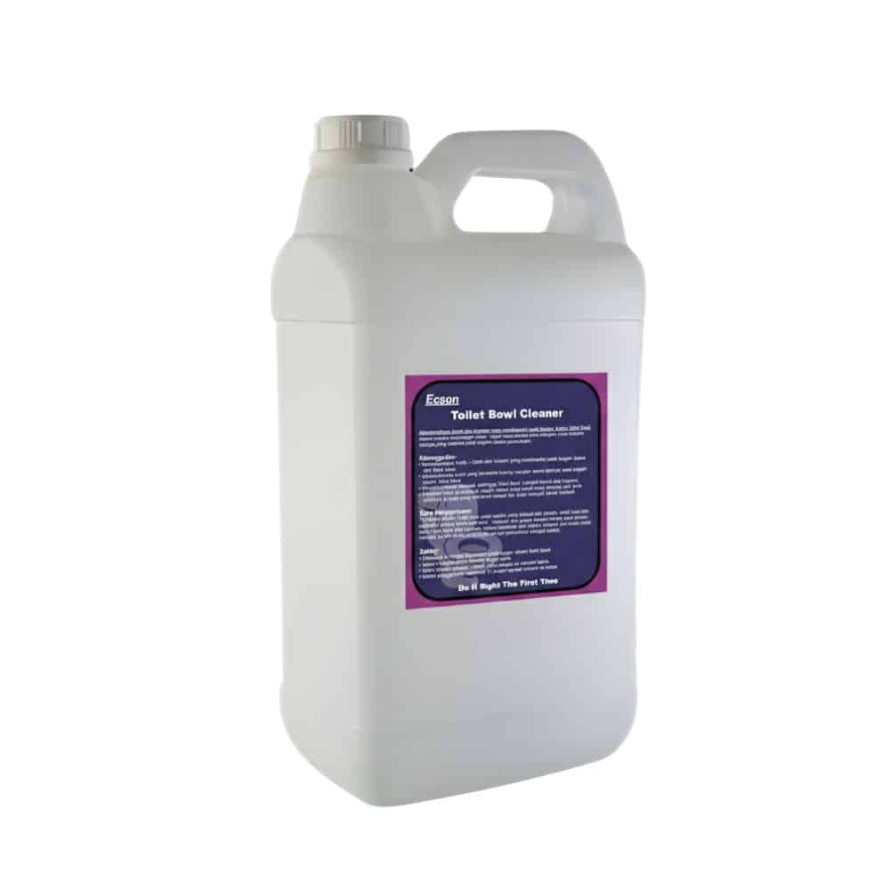 Ecson Toilet Bowl Cleaner