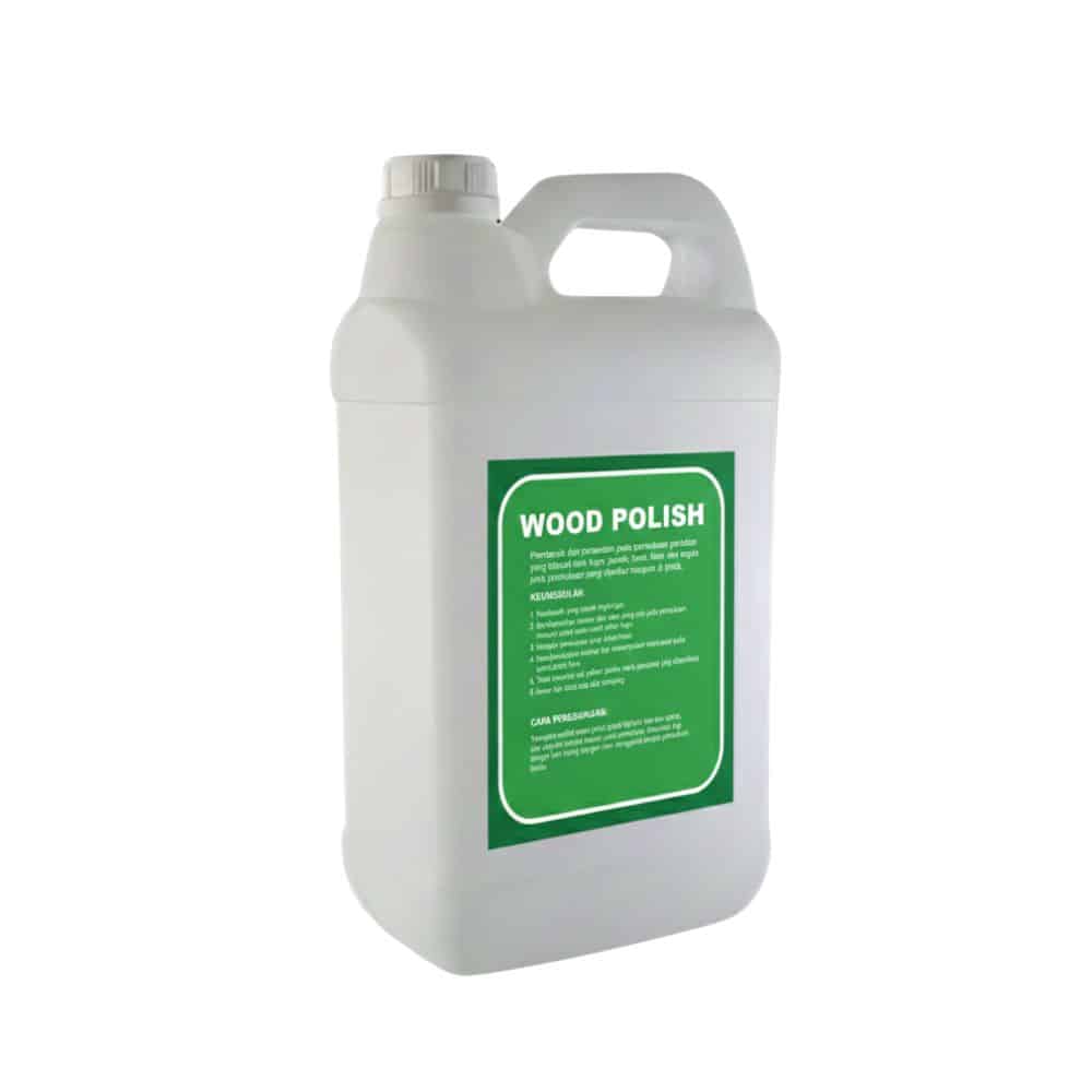 Ecson Wood Polish