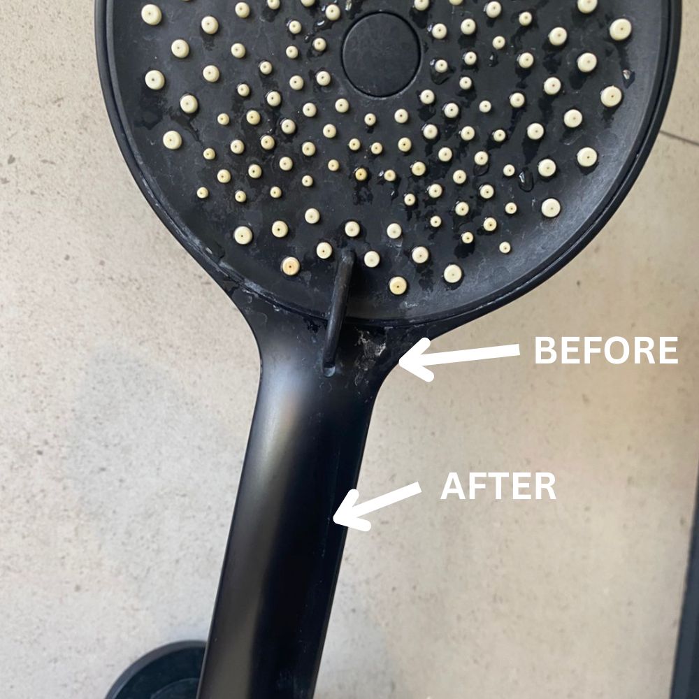 Ecson Stainless Steel Cleaner